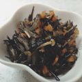 さとうちょび's cooksnap of when they made 便秘解消！ピリ辛ひじきの五目煮.