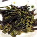 めいたんのママ's cooksnap of when they made 簡単すぎてごめんなさい。ごまドレわらび.