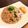 marimocmdr's cooksnap of when they made 南インド朝ごはん：ウプマ.