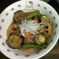 ひなぞう！'s cooksnap of when they made 金目鯛の揚げおろし煮.
