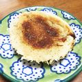 YUKIKI☆'s cooksnap of when they made エコかも？エノキダケのステーキ.