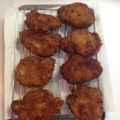akaijam's cooksnap of when they made しそ入り豚ヒレのカツ.