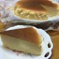 クック9PHAL9☆'s cooksnap of when they made 糖質制限のチーズスフレケーキ♪.