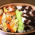 みほたですよー's cooksnap of when they made トマトベーコンチーズ焼き.