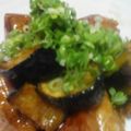 わぁたん's cooksnap of when they made 手抜きで簡単！鶏とお茄子のフルーティ煮.