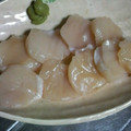 クロスカウンター's cooksnap of when they made 簡単★ほたての昆布締め.