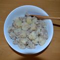 クック1BB9B7☆'s cooksnap of when they made さっぱり！アンチョビのポテサラ.