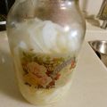 あきこと銀's cooksnap of when they made 我が家の常備菜☆酢タマネギ.