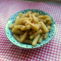 めみたん☆'s cooksnap of when they made 簡単^_^ふきの煮物.