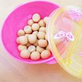 ゆもちゃも's cooksnap of when they made さくっ!!ほろっ!!たまごﾎﾞｰﾛ.