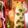 てけてんとん's cooksnap of when they made ＊キャラ弁＊キリンさんのオムライス弁当.