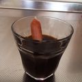 ☆ひまmama☆'s cooksnap of when they made ウインナーコーヒー.