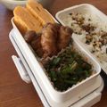 さっちゃん←元こ茄子's cooksnap of when they made 簡単！弁当にも！美味しい♪茸の豚肉巻き★.