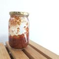 mikkosann's cooksnap of when they made 自家製 ピザソース.