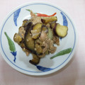 ねもん's cooksnap of when they made 母の味！豚とナスの美味しい炒め物(＾＾）.