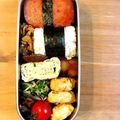 ＊ＡＫＯＲＩ＊'s cooksnap of when they made たまご焼きシリーズ◇お好みたまご焼き.