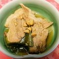 じゅんLRVNY5☆'s cooksnap of when they made 漢方医お勧め薬膳！陳皮焼肉♪.