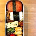 ＊ＡＫＯＲＩ＊'s cooksnap of when they made ハワイ恋し～芸能人ご用達の店スパムむすび.