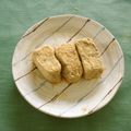 *ひろみ*'s cooksnap of when they made 黒糖風味の牛乳わらびもち♪.