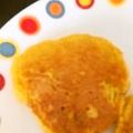 サトモユリア's cooksnap of when they made パンプキンパンケーキ.