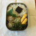 mildchild's cooksnap of when they made あまーい！春キャベツで焼売♪.