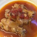 節約・ダイエット母's cooksnap of when they made 鶏手羽元のトマト煮.