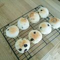 トシピー's cooksnap of when they made ＊簡単♪基本のパン生地＊.