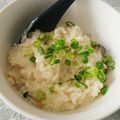 ぎゃぷらん's cooksnap of when they made 簡単♡チーズリゾット.