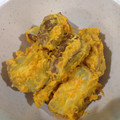 光る星☆'s cooksnap of when they made かぼちゃとさつまいものサラダ.