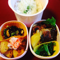 yesmama's cooksnap of when they made 新たまねぎと紫蘇の肉巻き.