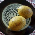 カバゴン's cooksnap of when they made ☆レモンケーキ☆レモン紅茶パウンド.
