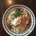 クック68VCQC☆'s cooksnap of when they made 冷やし納豆おろしうどん♪.