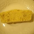 クックCDIQAH☆'s cooksnap of when they made シリコンスチーマーでバナナケーキ.