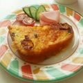 ねっちゃんっ's cooksnap of when they made HB♪早焼きでグランマルニエお洒落パン♪.