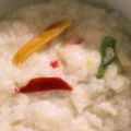 u_mi_n's cooksnap of when they made ミルク粥★ドリア★失敗ご飯リメイクにも.
