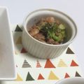 ＊akine＊'s cooksnap of when they made シーフードとブロッコリーのツナマヨ炒め.