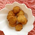 ☆Miyuki♪'s cooksnap of when they made グルテンフリー！大豆粉メープルクッキー.
