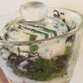 サクサクみかん's cooksnap of when they made カブと塩昆布の酢の物.