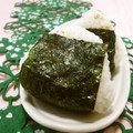 赤い電話's cooksnap of when they made 簡単すぎる★ほんだしおにぎり.