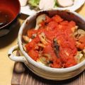 ＊実月＊'s cooksnap of when they made 簡単＊じゅわ～♪高野豆腐のトマ味噌焼き.
