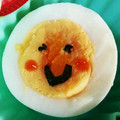 ４兄弟ママちゃん's cooksnap of when they made お弁当に♪癒しのうずらちゃん《キャラ弁》.