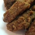 yurietti's cooksnap of when they made 簡単！とんかつ♪豚肉・豚ロース・揚げない.