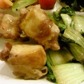Naoたろう's cooksnap of when they made 豚巻き厚揚げのチリソース.