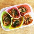 ♡奈津亜♡'s cooksnap of when they made お弁当にも♡人参だけのソース炒め.