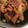 yu21zu's cooksnap of when they made 【10分で簡単】鶏と椎茸の金平.