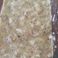 H♡S's cooksnap of when they made 自然薯（じねんじょ）de濃厚とろろ.