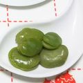 Match's cooksnap of when they made 甘~い♡そら豆のシロップ煮♡.