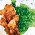miopiy's cooksnap of when they made 簡単⭐いくちゃんの生姜焼きのたれ.