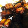ぷりぷり９'s cooksnap of when they made 絶品！鯖DEケチャップまみれの竜田揚げ♪.