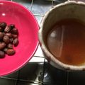 こちらっちょ's cooksnap of when they made 小豆スープ.